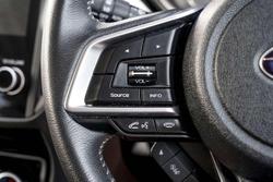 2024 Subaru Forester Hybrid S