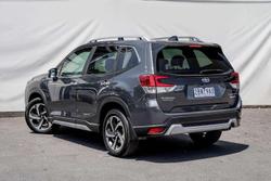 2024 Subaru Forester Hybrid S