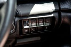 2024 Subaru Forester Hybrid S