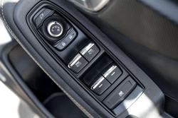 2024 Subaru Forester Hybrid S