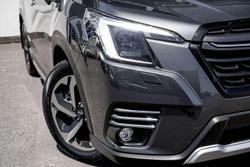 2024 Subaru Forester Hybrid S