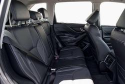 2024 Subaru Forester Hybrid S