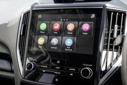 2024 Subaru Forester Hybrid S