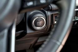 2024 Subaru Forester Hybrid S