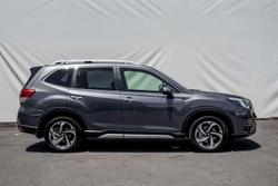 2024 Subaru Forester Hybrid S
