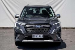 2024 Subaru Forester Hybrid S