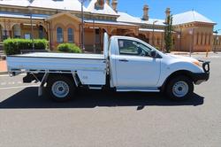 2013 Mazda BT-50 XT