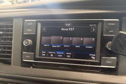 2020 Volkswagen Transporter TDI340