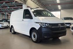 2020 Volkswagen Transporter TDI340