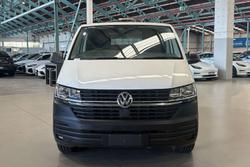 2020 Volkswagen Transporter TDI340