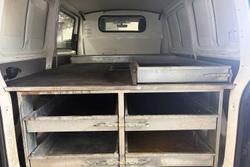 2020 Volkswagen Transporter TDI340