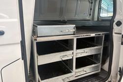 2020 Volkswagen Transporter TDI340