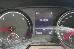 2020 Volkswagen Transporter TDI340