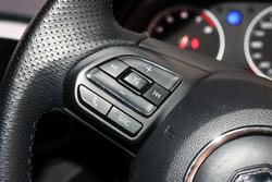 2022 MG MG3 Core (Nav)