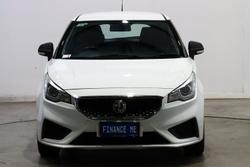 2022 MG MG3 Core (Nav)