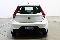 2022 MG MG3 Core (Nav)