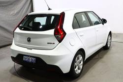 2022 MG MG3 Core (Nav)