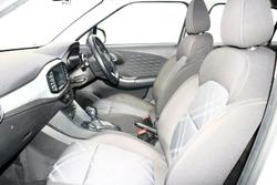 2022 MG MG3 Core (Nav)