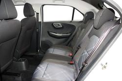 2022 MG MG3 Core (Nav)