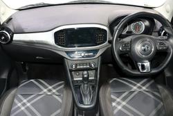 2022 MG MG3 Core (Nav)
