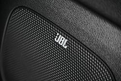 2019 Kia Sportage Si Premium