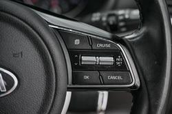 2019 Kia Sportage Si Premium