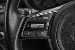 2019 Kia Sportage Si Premium