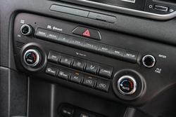 2019 Kia Sportage Si Premium