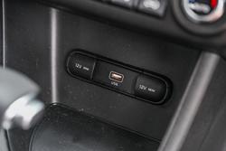 2019 Kia Sportage Si Premium