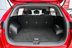 2019 Kia Sportage Si Premium