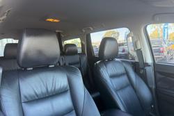 2017 Mitsubishi Pajero Sport Exceed