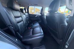 2017 Mitsubishi Pajero Sport Exceed