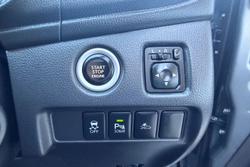 2017 Mitsubishi Pajero Sport Exceed