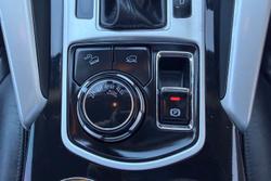 2017 Mitsubishi Pajero Sport Exceed