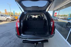 2017 Mitsubishi Pajero Sport Exceed