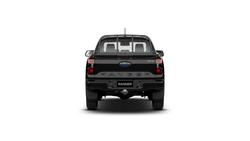 2025 Ford Ranger XLS