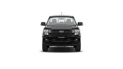 2025 Ford Ranger XLS