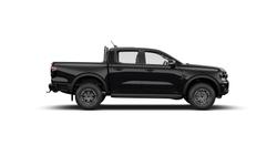 2025 Ford Ranger XLS