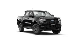 2025 Ford Ranger XLS