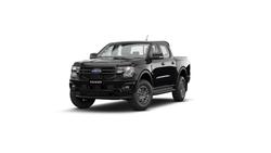 2025 Ford Ranger XLS