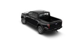 2025 Ford Ranger XLS