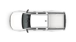 2026 Ford Ranger XL Hi-Rider