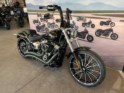 2025 HARLEY-DAVIDSON FXBR BREAKOUT (117)