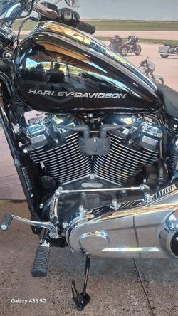 2025 HARLEY-DAVIDSON FXBR BREAKOUT (117)