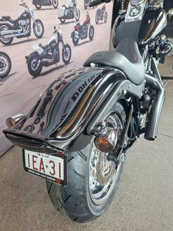2013 HARLEY-DAVIDSON FXST SOFTAIL STANDARD
