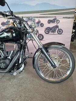 2013 HARLEY-DAVIDSON FXST SOFTAIL STANDARD