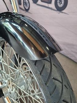 2013 HARLEY-DAVIDSON FXST SOFTAIL STANDARD