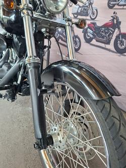 2013 HARLEY-DAVIDSON FXST SOFTAIL STANDARD