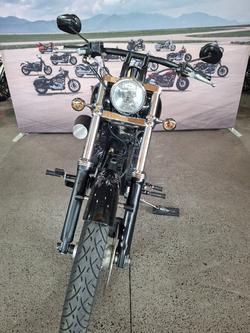 2013 HARLEY-DAVIDSON FXST SOFTAIL STANDARD