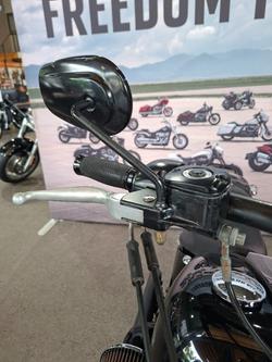 2013 HARLEY-DAVIDSON FXST SOFTAIL STANDARD